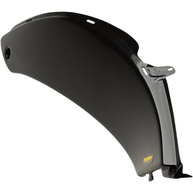 MAIER Porta Números MAIER Yamaha YFZ 450 R Plásticos