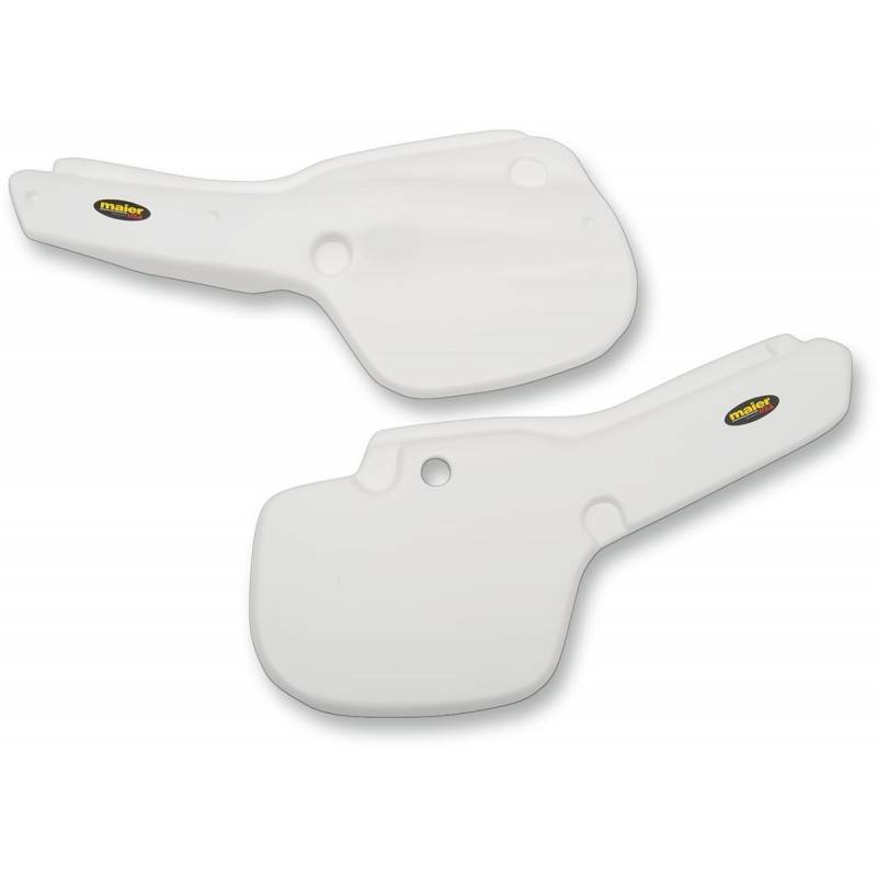 MAIER Porta Números MAIER Yamaha YZ 250/YZ 490 Portanúmeros