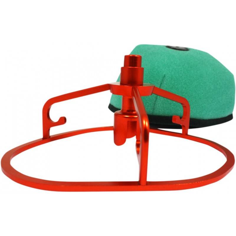 TWIN AIR Recambio Filtro Potencia Ignífugo TWIN AIR Can Am RZR XP 1000 (14-16) Filtros Aire