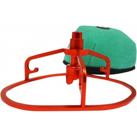TWIN AIR Recambio Filtro Potencia Ignífugo TWIN AIR Can Am RZR XP 1000 (14-16) Filtros Aire