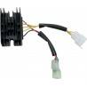 MOOSE UTILITY DIVISION Regulador Corriente Arctic Cat 250 (01-05) MOOSE UTILITY Reguladores