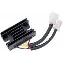 RICK'S MOTORSPORT ELECTRIC Regulador Corriente Arctic Cat 250 300 RICK'S Reguladores