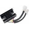 RICK'S MOTORSPORT ELECTRIC Regulador Corriente Arctic Cat 250 300 RICK'S Reguladores