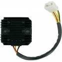 RICK'S MOTORSPORT ELECTRIC Regulador Corriente Arctic Cat 400 (98-99) RICK'S Reguladores