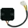 RICK'S MOTORSPORT ELECTRIC Regulador Corriente Arctic Cat 400 (98-99) RICK'S Reguladores