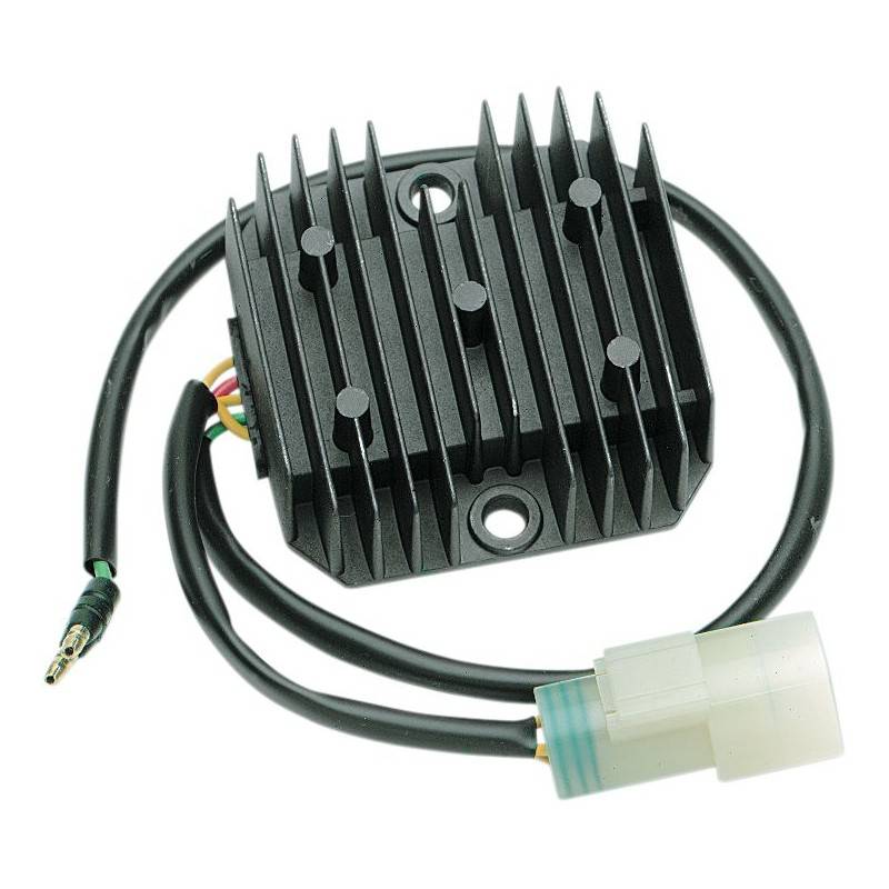 RICK'S MOTORSPORT ELECTRIC Regulador Corriente Honda TRX 300 Fourtrax (93-00) RICK'S Reguladores