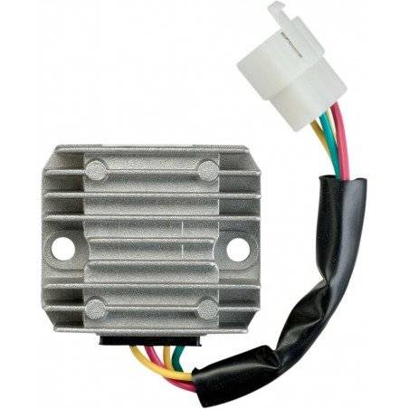 MOOSE UTILITY DIVISION Regulador Corriente Honda TRX 450 R (04-05) MOOSE UTILITY Reguladores