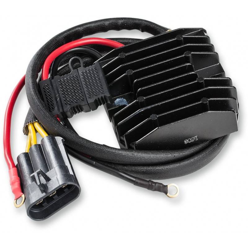 RICK'S MOTORSPORT ELECTRIC Regulador Corriente Polaris RZR 570 (12) RICK'S Reguladores