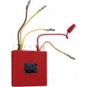 MOOSE UTILITY DIVISION Regulador Corriente Polaris Sportsman 600/700 (04) MOOSE UTILITY Reguladores