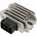 MOOSE UTILITY DIVISION Regulador Corriente Suzuki LTZ 400 / LT-F 250 Ozark / LTZ 250 MOOSE UTILITY Reguladores