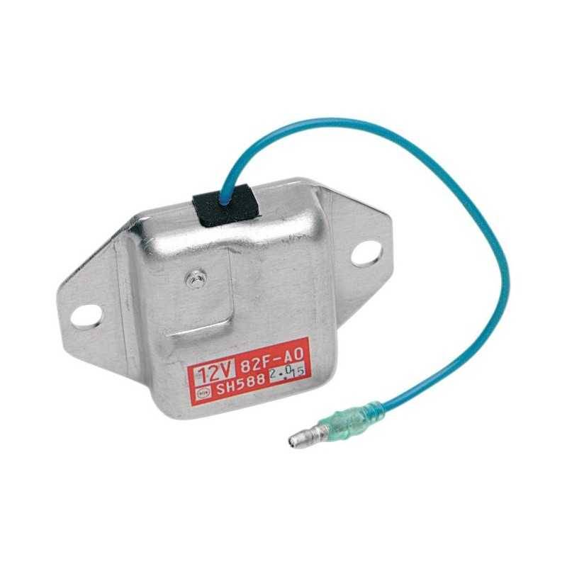 RICK'S MOTORSPORT ELECTRIC Regulador Corriente Yamaha Blaster 200, Banshee 350, Honda CRF 150 F RICK'S Reguladores