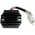 MOOSE UTILITY DIVISION Regulador Corriente Yamaha Warrior 350 / Kodiak 400 / Varios MOOSE UTILITY Reguladores