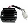 MOOSE UTILITY DIVISION Regulador Corriente Yamaha Warrior 350 / Kodiak 400 / Varios MOOSE UTILITY Reguladores