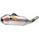 PRO CIRCUIT Silencioso PRO CIRCUIT T-6 Kawasaki KX 250 F (17-18) Silenciosos 2T