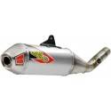 PRO CIRCUIT Silencioso PRO CIRCUIT T-6 Suzuki RMZ 250 (19-21) Silenciosos 2T