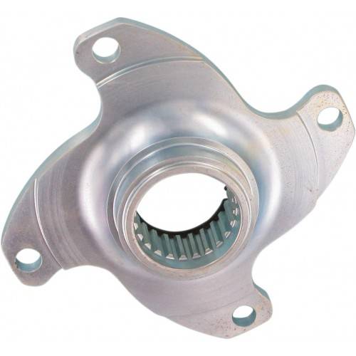 DURABLUE Soporte Corona Eje DURABLUE Honda TRX 250 R / TRX 400 EX / X Acero Soportes Corona