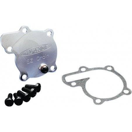 PRO DESIGN Tapa Bomba Agua PRO DESIGN Yamaha Banshee 350 Tapas Aluminio