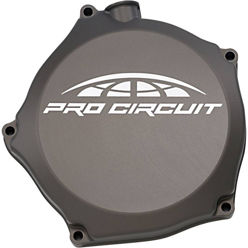 PRO CIRCUIT Tapa Embrague PRO CIRCUIT KXF250 (09) Tapas Embrague