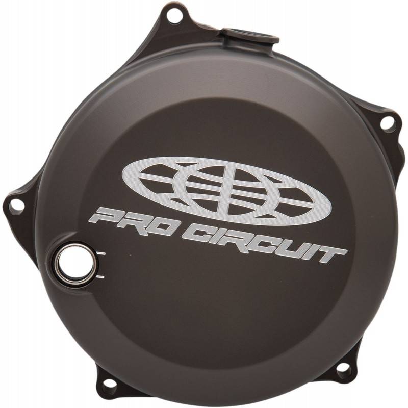 PRO CIRCUIT Tapa Embrague PRO CIRCUIT Kawasaki KX 250 Suzuki RMZ 250 Tapas Embrague