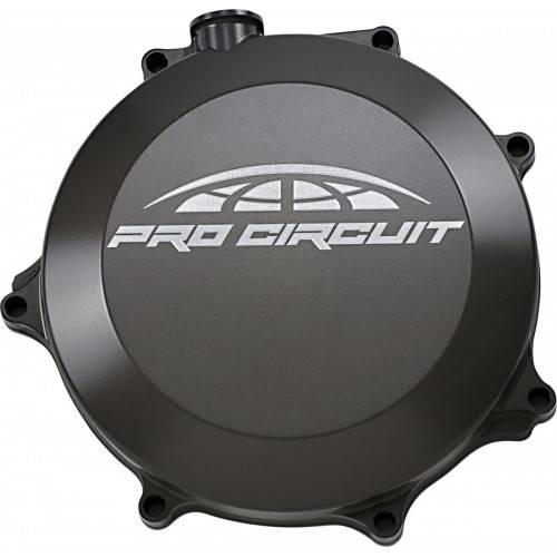 PRO CIRCUIT Tapa Embrague PRO CIRCUIT Kawasaki KX450F (06-08) Tapas Embrague