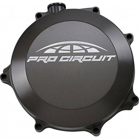 PRO CIRCUIT Tapa Embrague PRO CIRCUIT Kawasaki KX450F (06-08) Tapas Embrague
