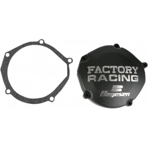 BOYESEN Tapa Encendido Yamaha YZ 125 (94-04) Tapas Encendido