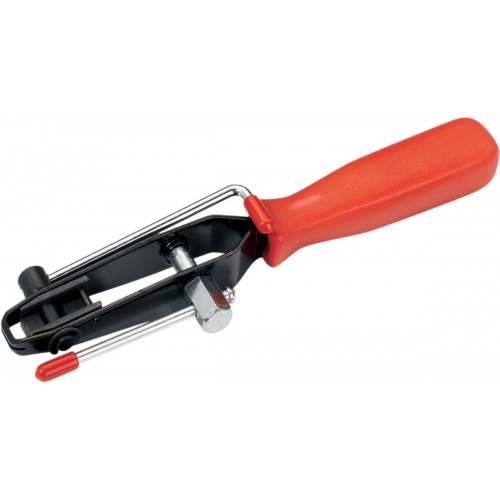 MOOSE UTILITY DIVISION Tensor Bridas Fuelle Palier MOOSE UTILITY Otras Herramientas