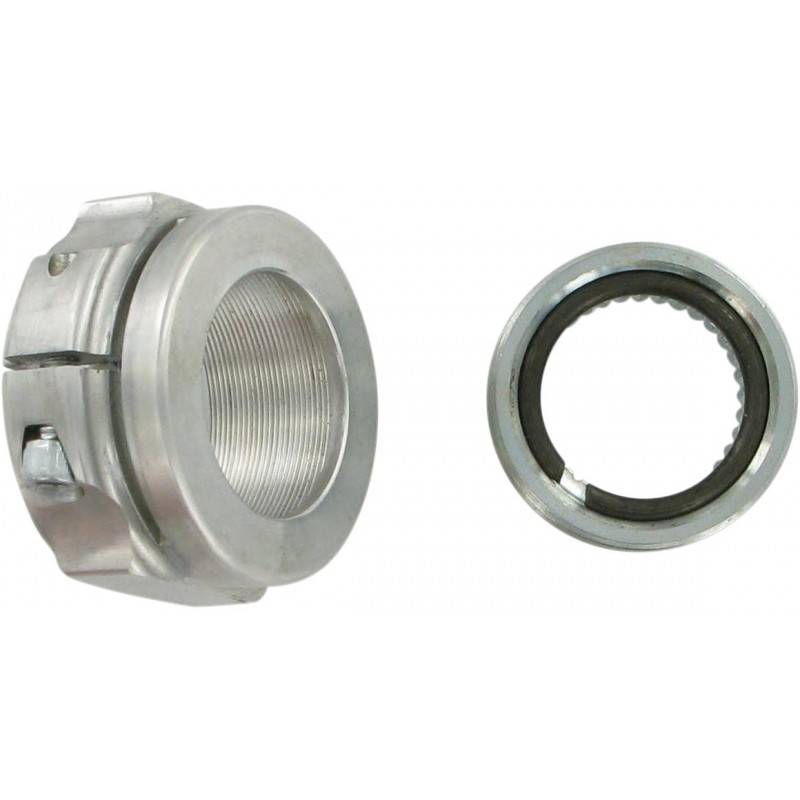 DURABLUE Tuerca Eje DURABLUE Eliminator / X33 Yamaha Banshee 350 Tornillería