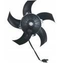 MOOSE UTILITY DIVISION Ventilador Radiador Can Am MAVERCIK / Commander / Outlander / Renegade (13-18) HI-Performance MOOSE UTILI
