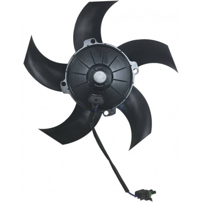 MOOSE UTILITY DIVISION Ventilador Radiador Can Am MAVERCIK / Commander / Outlander / Renegade (13-18) HI-Performance MOOSE UTILI