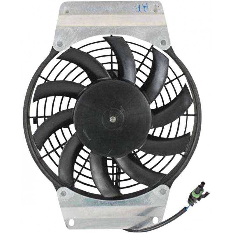 MOOSE UTILITY DIVISION Ventilador Radiador Can Am Outlander 400/500 (09-14) 650 (09-12) Renegade (09-12) HI-Performance MOOSE UT