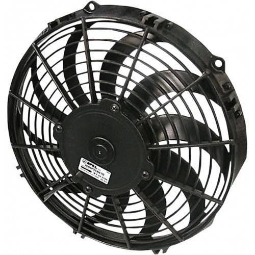 MOOSE UTILITY DIVISION Ventilador Radiador Can Am Outlander 500/650/800R (09-14) Renegade 500/800R (09-11) HI-Performance MOOSE 