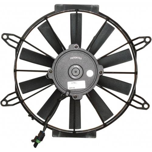 MOOSE UTILITY DIVISION Ventilador Radiador Can Am Outlander 650 / 800 R (13-16) HI-Performance MOOSE UTILITY Ventiladores