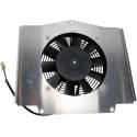 MOOSE UTILITY DIVISION Ventilador Radiador Honda TRX 450R HI-Performance MOOSE UTILITY Ventiladores