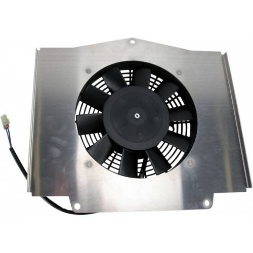 MOOSE UTILITY DIVISION Ventilador Radiador Honda TRX 450R HI-Performance MOOSE UTILITY Ventiladores
