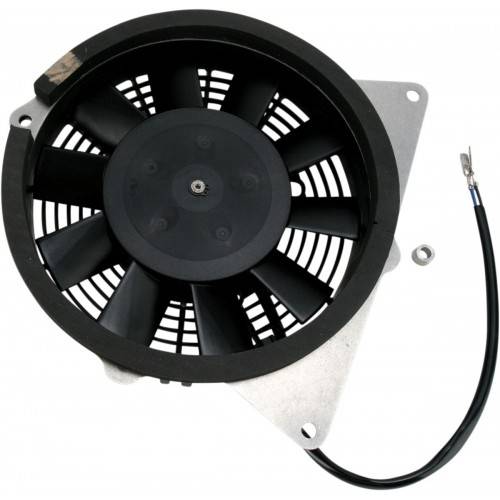 MOOSE UTILITY DIVISION Ventilador Radiador Kawasaki KLF 400 BAYOU HI-Performance MOOSE UTILITY Ventiladores