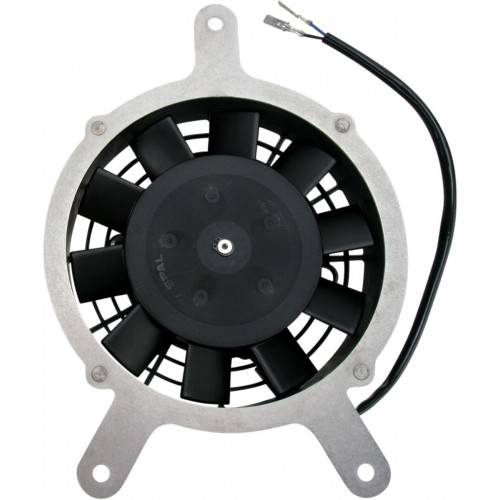 MOOSE UTILITY DIVISION Ventilador Radiador Kawasaki KVF 400 Praire HI-Performance MOOSE UTILITY Ventiladores