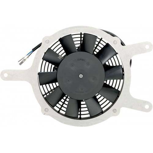 MOOSE UTILITY DIVISION Ventilador Radiador Kawasaki KVF 750 Brute Force HI-Performance MOOSE UTILITY Ventiladores