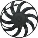 MOOSE UTILITY DIVISION Ventilador Radiador Polaris RZR 900/1000 (15-19) HI-Performance MOOSE UTILITY Ventiladores