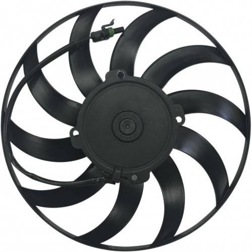 MOOSE UTILITY DIVISION Ventilador Radiador Polaris RZR 900/1000 (15-19) HI-Performance MOOSE UTILITY Ventiladores