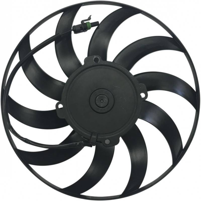 MOOSE UTILITY DIVISION Ventilador Radiador Polaris RZR 900/1000 (15-19) HI-Performance MOOSE UTILITY Ventiladores