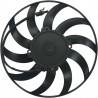MOOSE UTILITY DIVISION Ventilador Radiador Polaris RZR 900/1000 (15-19) HI-Performance MOOSE UTILITY Ventiladores