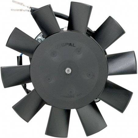 MOOSE UTILITY DIVISION Ventilador Radiador Polaris Scrambler (95-00) HI-Performance MOOSE UTILITY Ventiladores