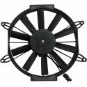 MOOSE UTILITY DIVISION Ventilador Radiador Polaris Sportsman 400/450/500 (04-11) MOOSE UTILITY Ventiladores