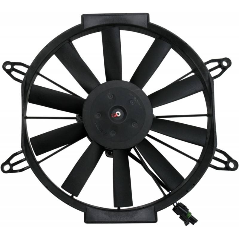 MOOSE UTILITY DIVISION Ventilador Radiador Polaris Sportsman 400/450/500 (04-11) MOOSE UTILITY Ventiladores