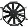 MOOSE UTILITY DIVISION Ventilador Radiador Polaris Sportsman 400/450/500 (04-11) MOOSE UTILITY Ventiladores
