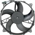 MOOSE UTILITY DIVISION Ventilador Radiador Polaris Sportsman 700 (07) /800 (05-07) /RZR 800 (08-10) MOOSE UTILITY Ventiladores