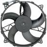 MOOSE UTILITY DIVISION Ventilador Radiador Polaris Sportsman 700 (07) /800 (05-07) /RZR 800 (08-10) MOOSE UTILITY Ventiladores