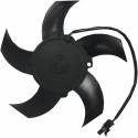 MOOSE UTILITY DIVISION Ventilador Radiador Polaris Sportsman/Scrambler 850 HI-Performance MOOSE UTILITY Ventiladores