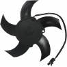 MOOSE UTILITY DIVISION Ventilador Radiador Polaris Sportsman/Scrambler 850 HI-Performance MOOSE UTILITY Ventiladores